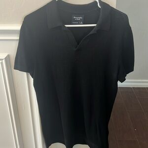 Mens Abercrombie shirt